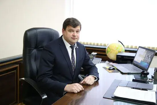 Андрей Бунаков