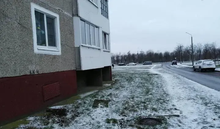 Фото: СК Беларуси
