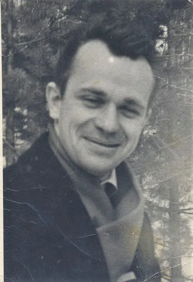11. Петр Гудеев.