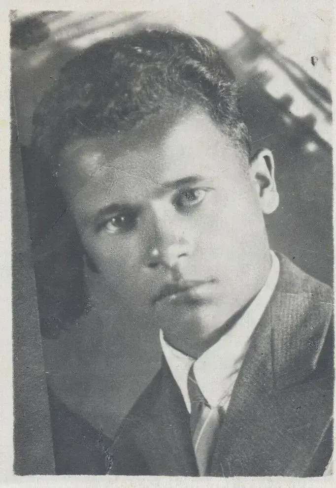 4. Герасим Гудеев.