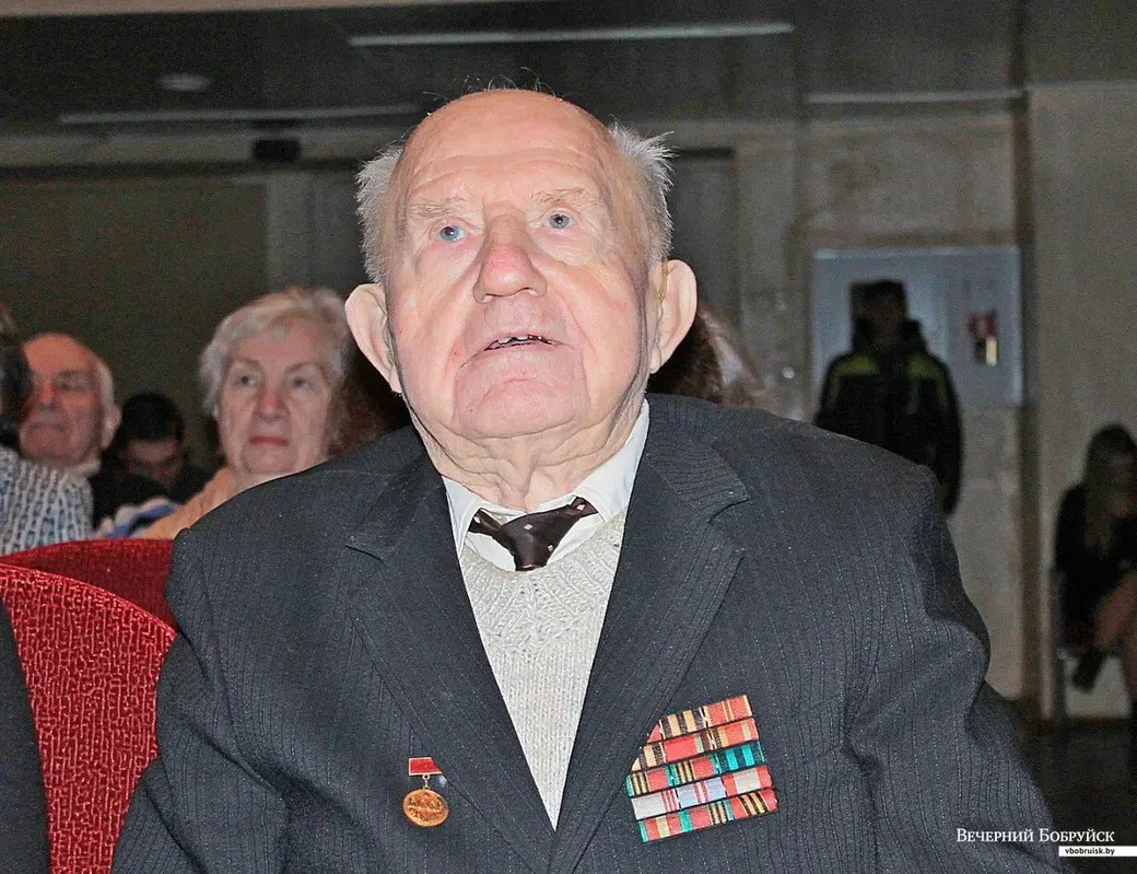 Евгений Александрович Чабан, 2015 год