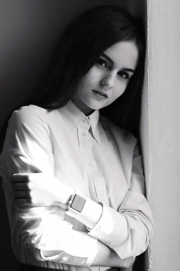 Татьяна Антонова.