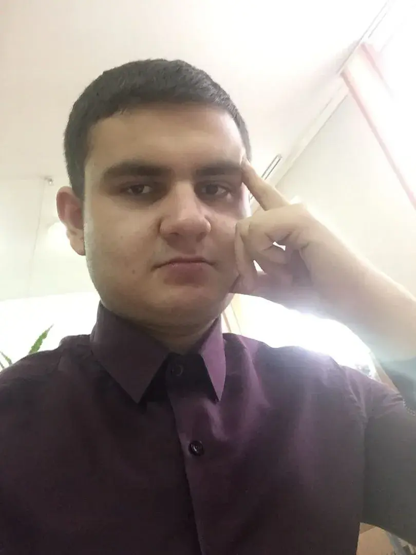 Милан Малиновский.