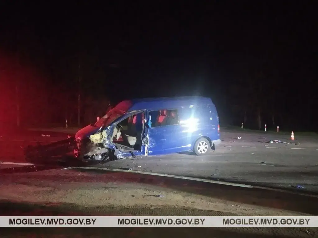 Фото ГАИ УВД Могилевского облисполкома