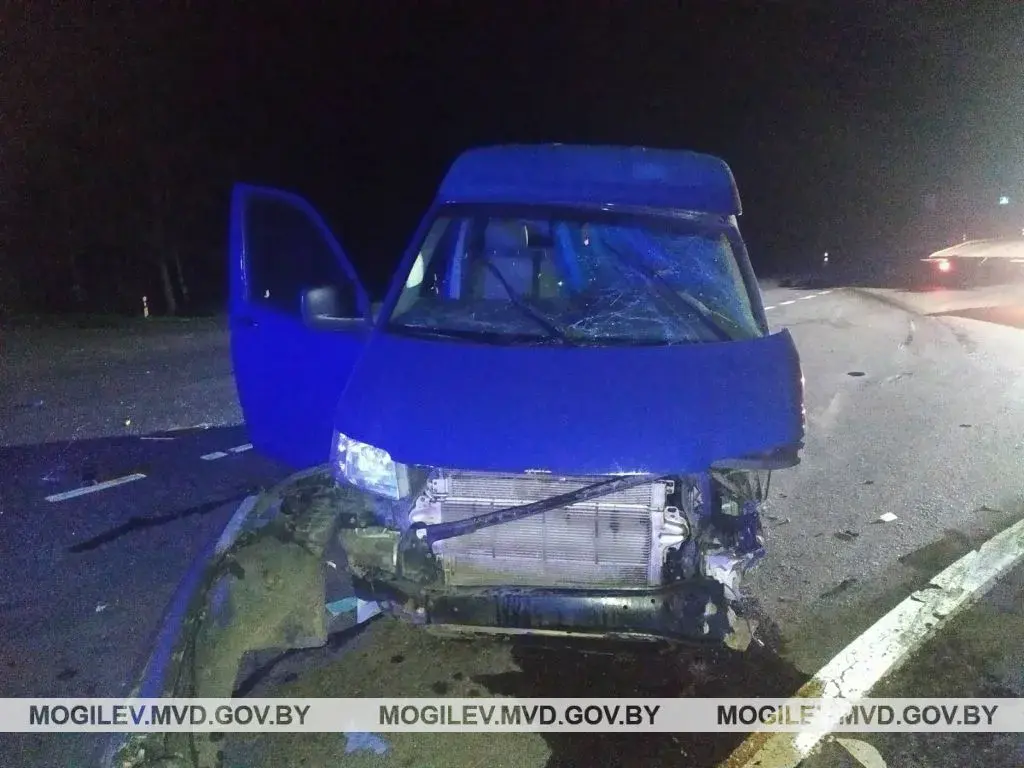 Фото ГАИ УВД Могилевского облисполкома