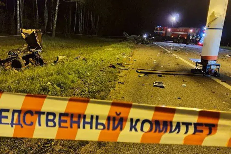 Фото: СК