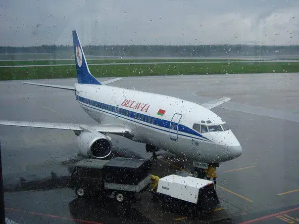https://vk.com/belavia_airlines