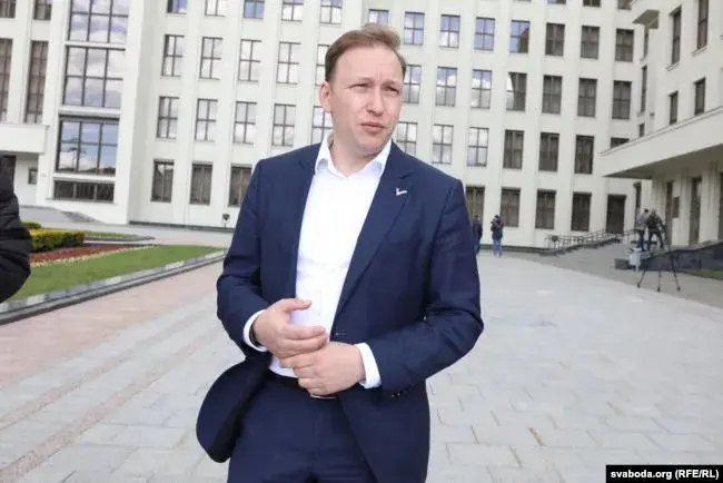 Андрей Дмитриев