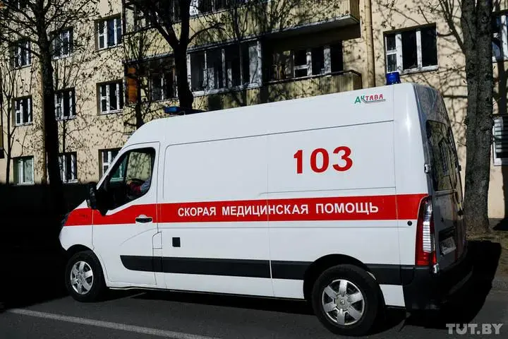Фото: Ольга Шукайло, TUT.BY