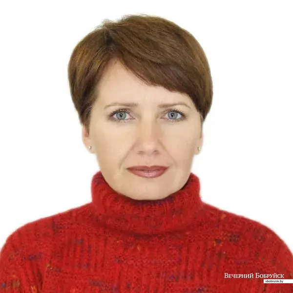 Виктория Витальевна Евсюкова, нотариус.