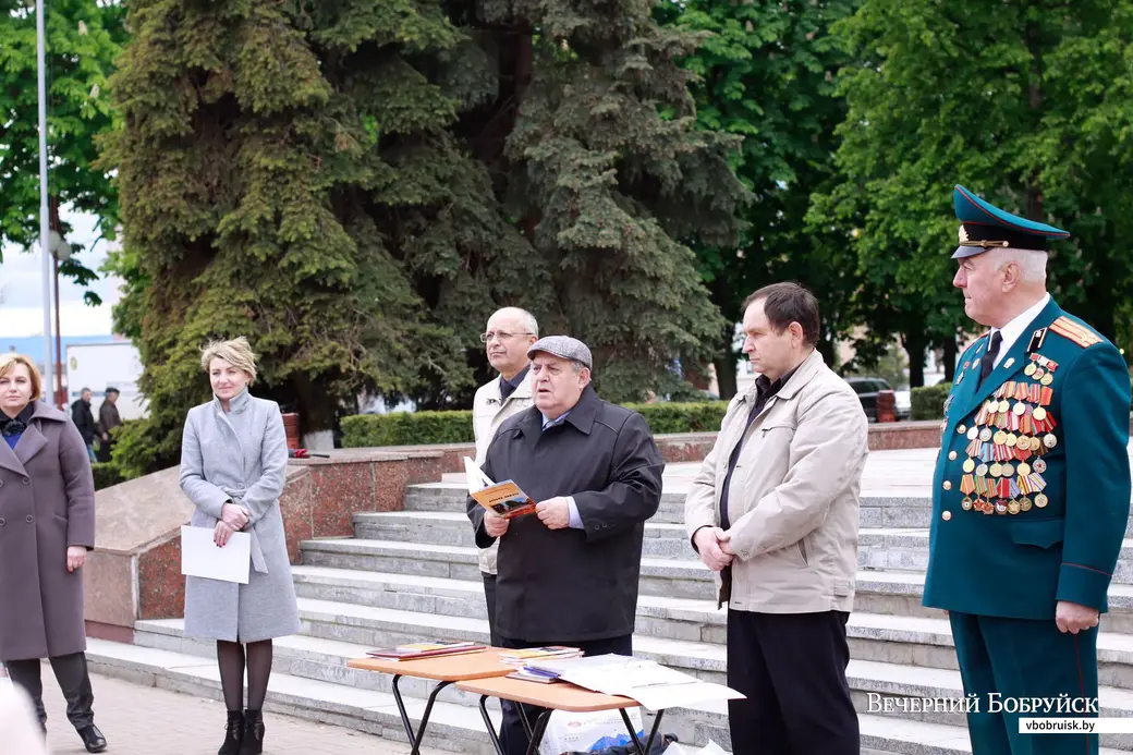 22.05.2020. В Бобруйске прошла выставка юных художников студии «Радуга».