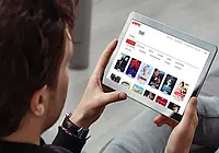 30 дней бесплатного доступа для новых подписчиков услуги «Кино и сериалы START» в приложении МТС ТВ
