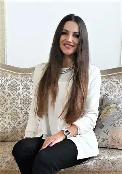 Елена Сыч.