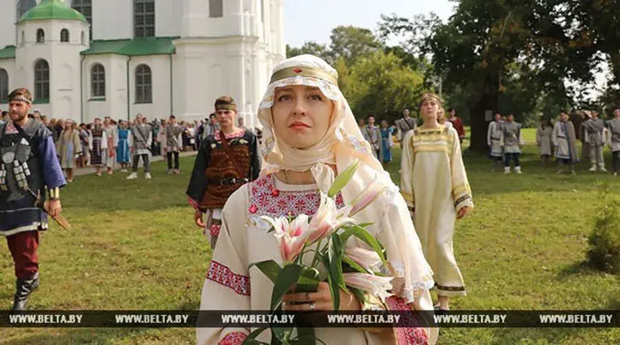 ФОТО: БЕЛТА
