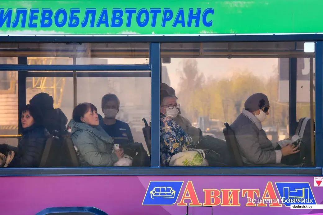 Фото из архива «ВБ» используется в качестве иллюстрации.
