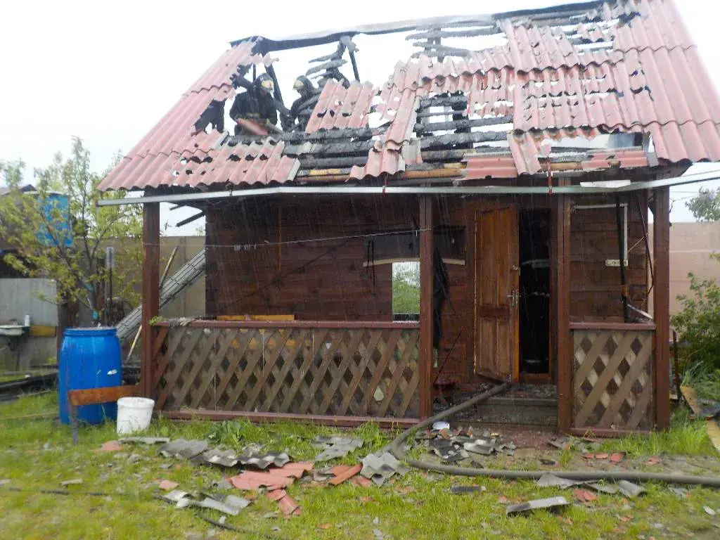 Фото: СПиВО Бобруйский ГРОЧС