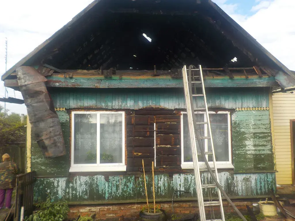 Фото: СПиВО Бобруйский ГРОЧС