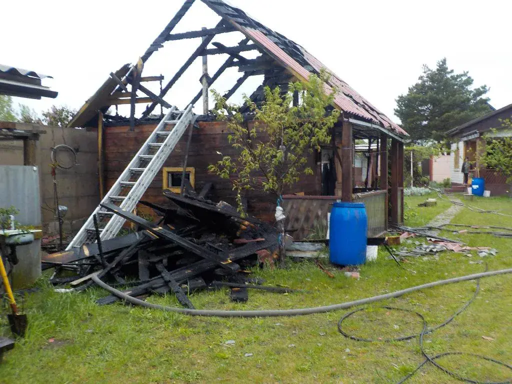 Фото: СПиВО Бобруйский ГРОЧС