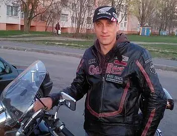 Сергей Содель. Фото из соцсети vk.com.