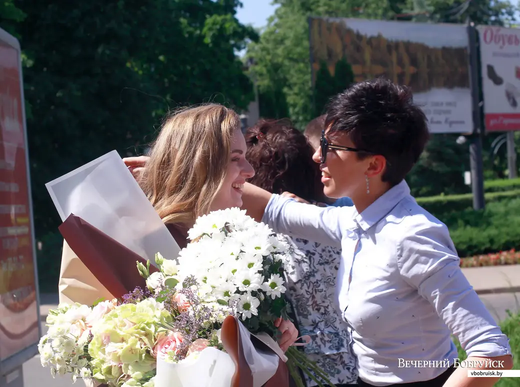 12.06.2020, Бобруйск. Свадьба Евгения Янушкевича и Екатерины Одинец