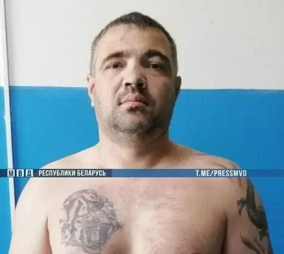 Фото: МВД