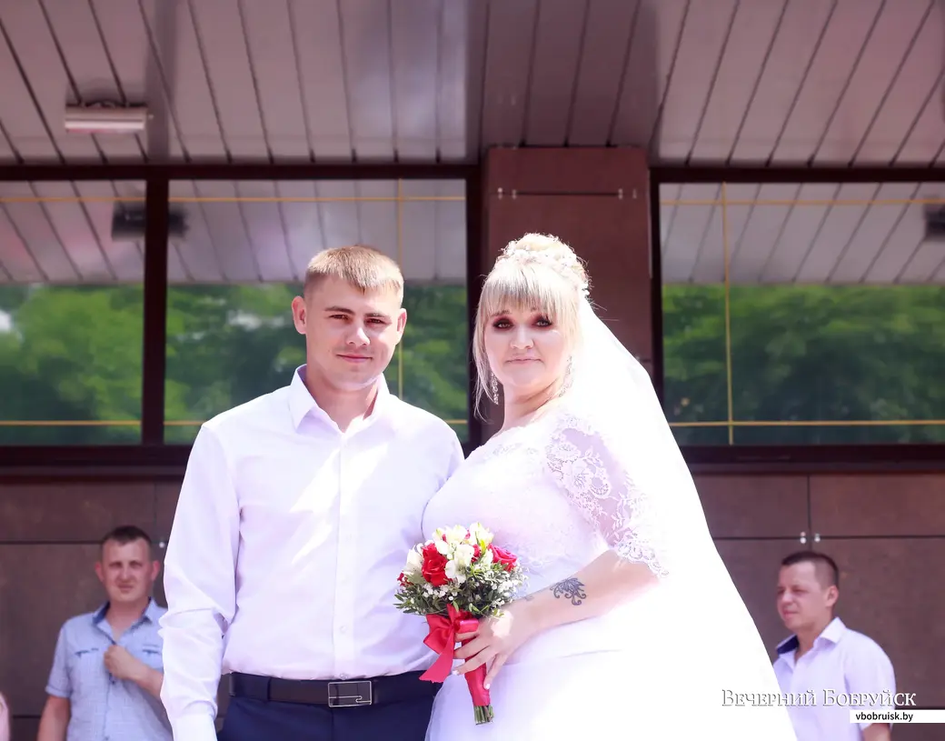 Светлана Лемтюгова и Николай Фурс зарегистрировали свои отношения в последнюю пятницу июня – 26-го.