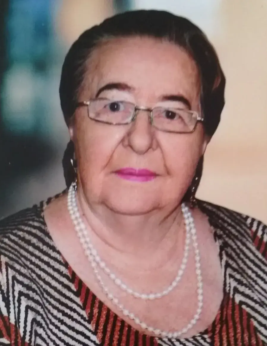 Таткова Ирена Мартиновна.