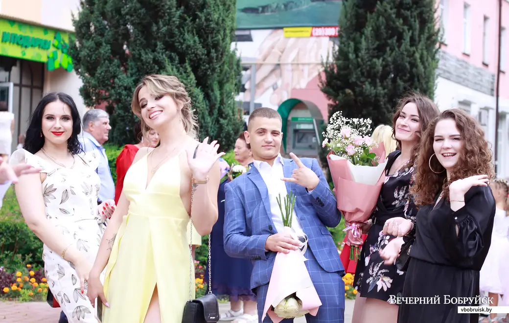 10.07.2020. Свадьба Ангелины Фещенко и Сергея Дементьева. Гости.