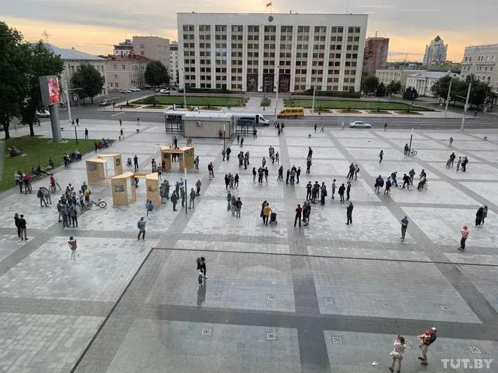 14.07.2020, в Могилеве