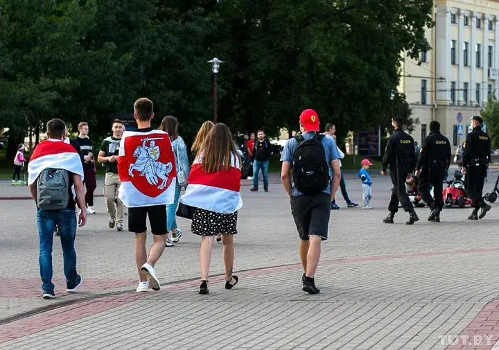 14.07.2020, в Гродно