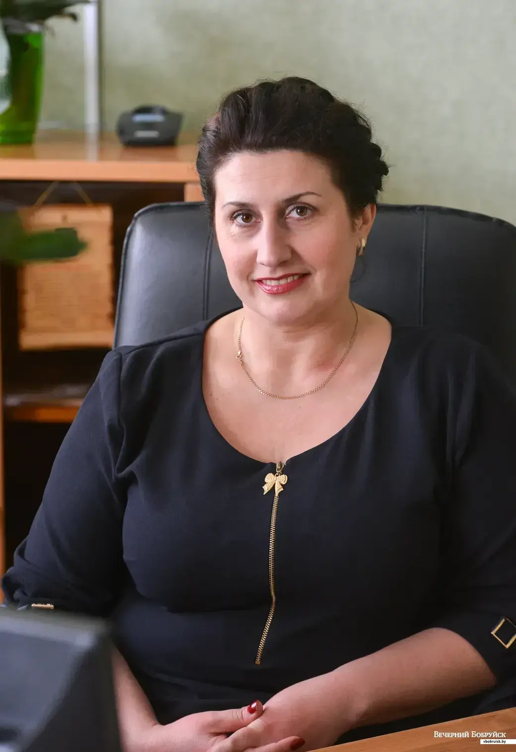 Юлия Георгиевна Шелковина