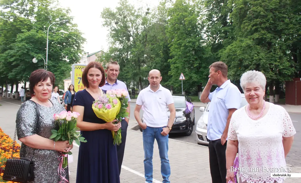 10.07.2020. Свадьба Ангелины Фещенко и Сергея Дементьева. Гости.