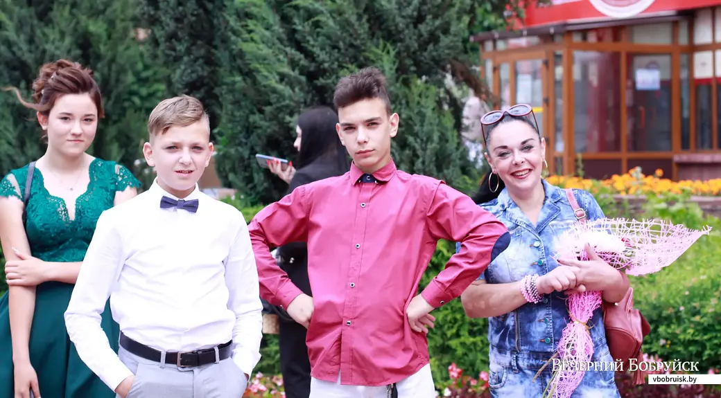 24.07.2020, Гости на Свадьбе Павла Колобухина и Валерии Косенко.