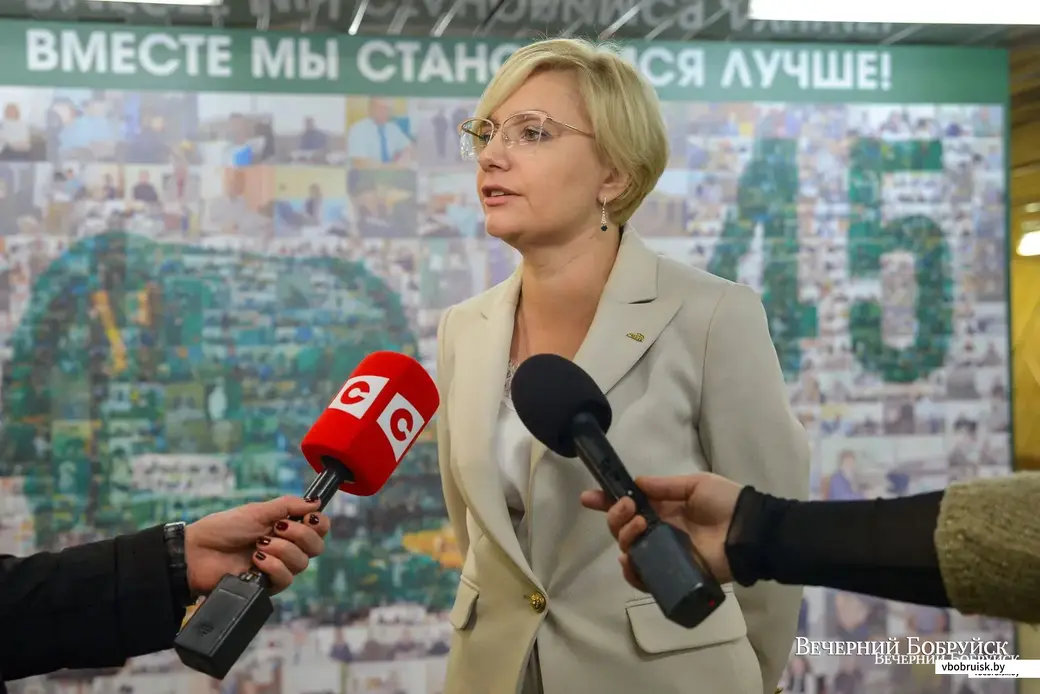 Надежда Лазаревич.