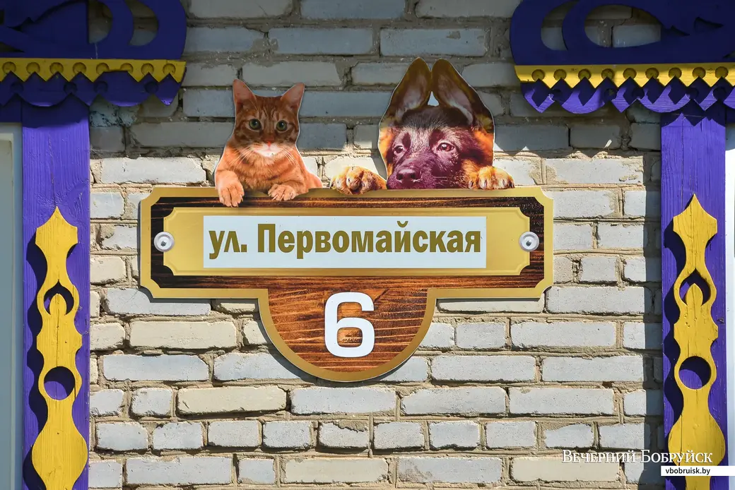 аг. Горбацевичи, Бобруйский район, Могилевская область.