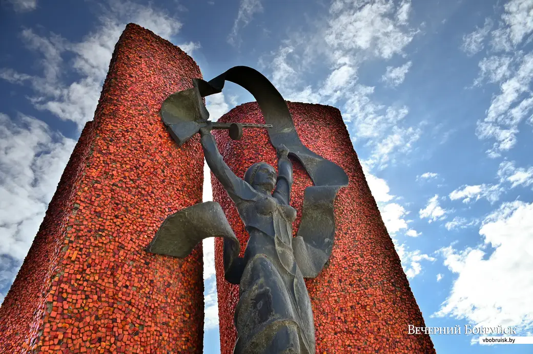 24.07.2020. Агрогородок Мышковичи Кировского района
