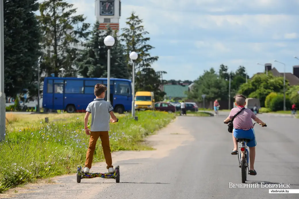24.07.2020. Агрогородок Мышковичи Кировского района