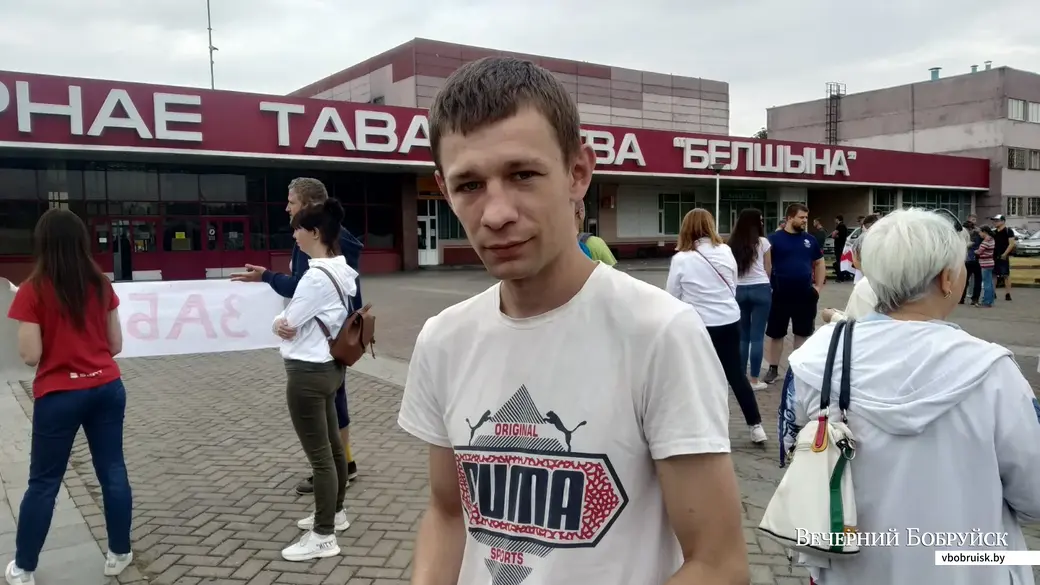 Виталий Красницкий
