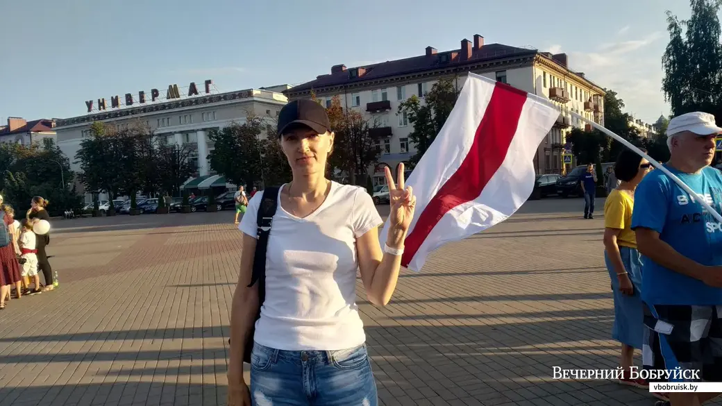 Виктория Шмурыгина