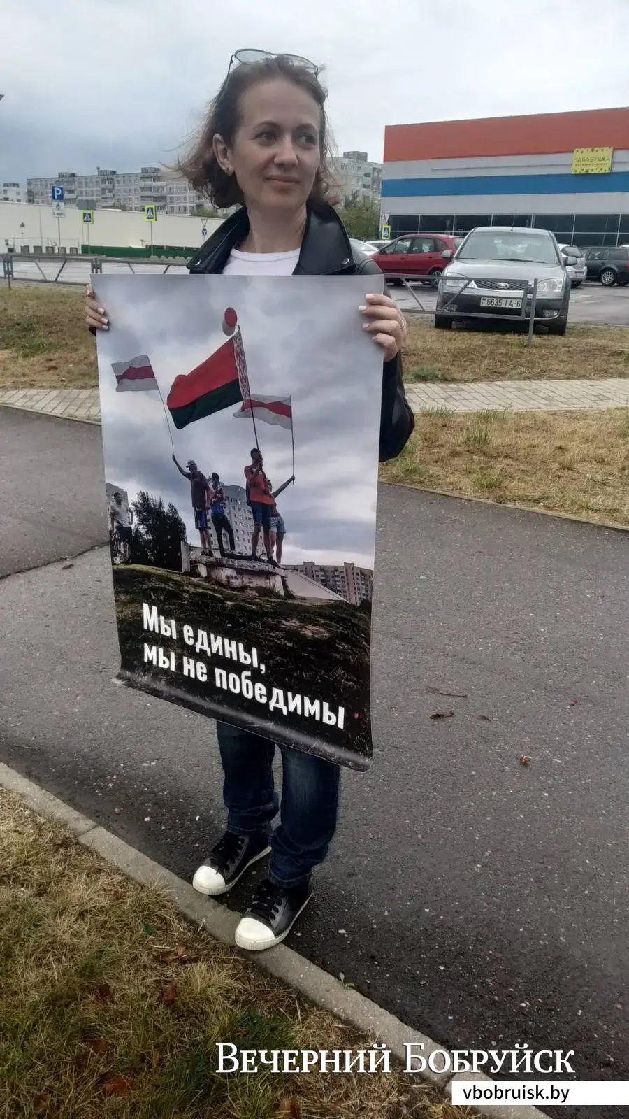 Август 2020, фото из архива «ВБ»