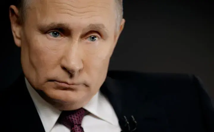 Фото: пресс-служба президента России