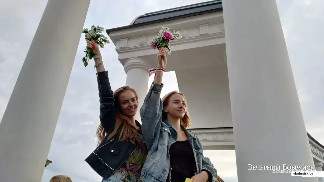 Август 2020, фото из архива «ВБ»