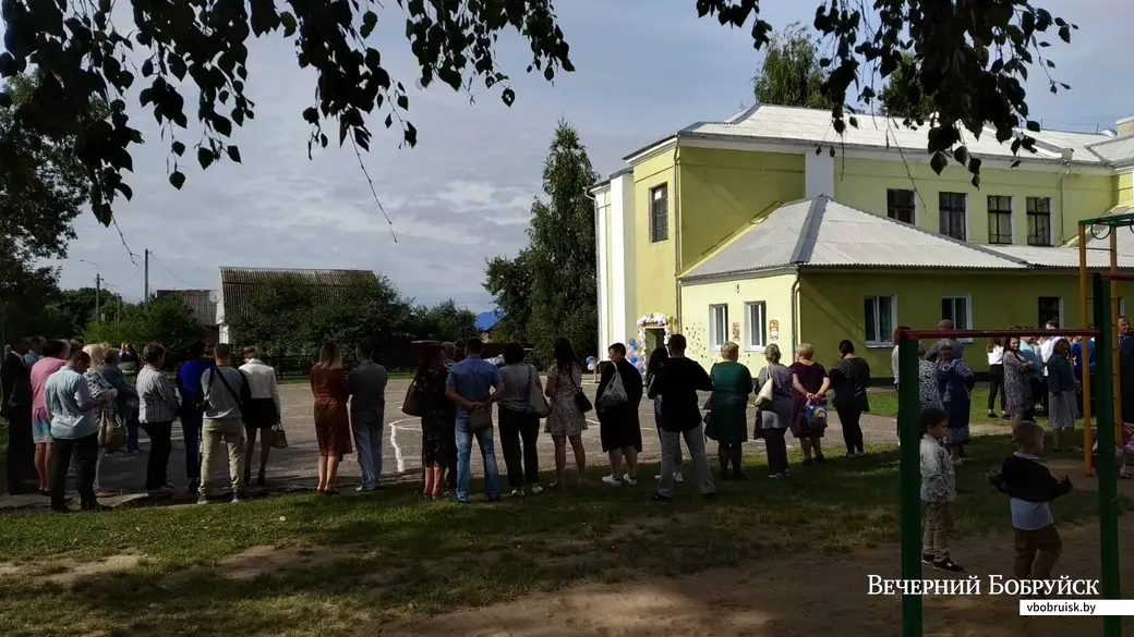 СШ №12