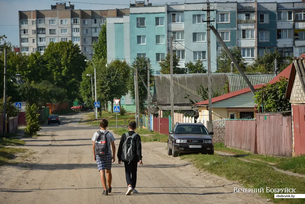 Фото из архива «ВБ» используется в качестве иллюстрации.