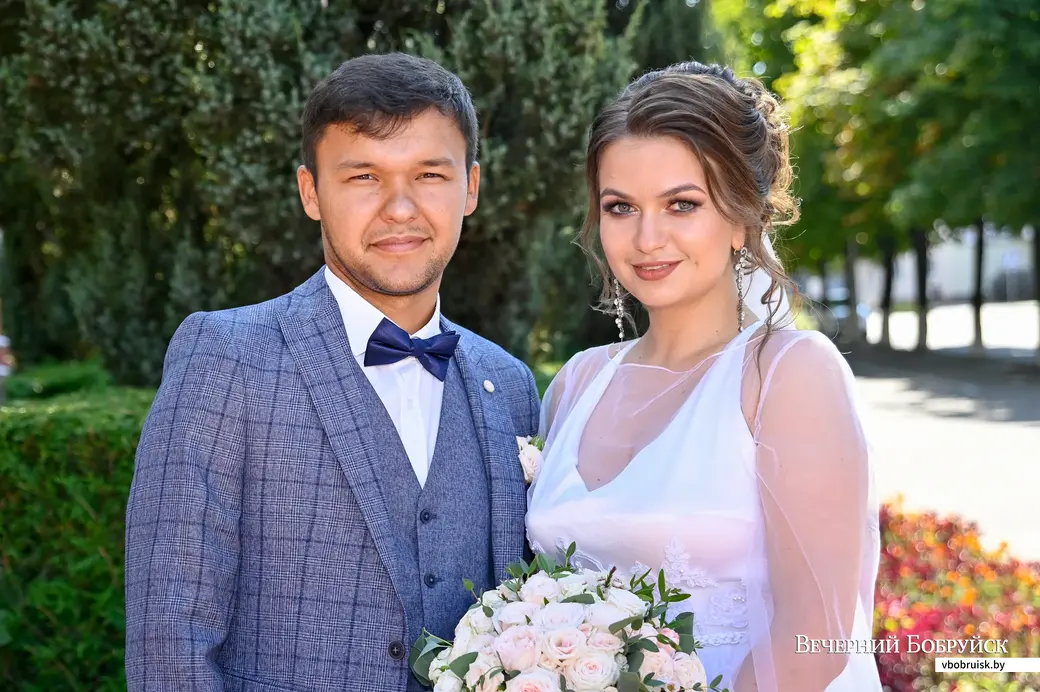 4 сентября 2020 года. Александр Каразаков и Татьяна Горева.