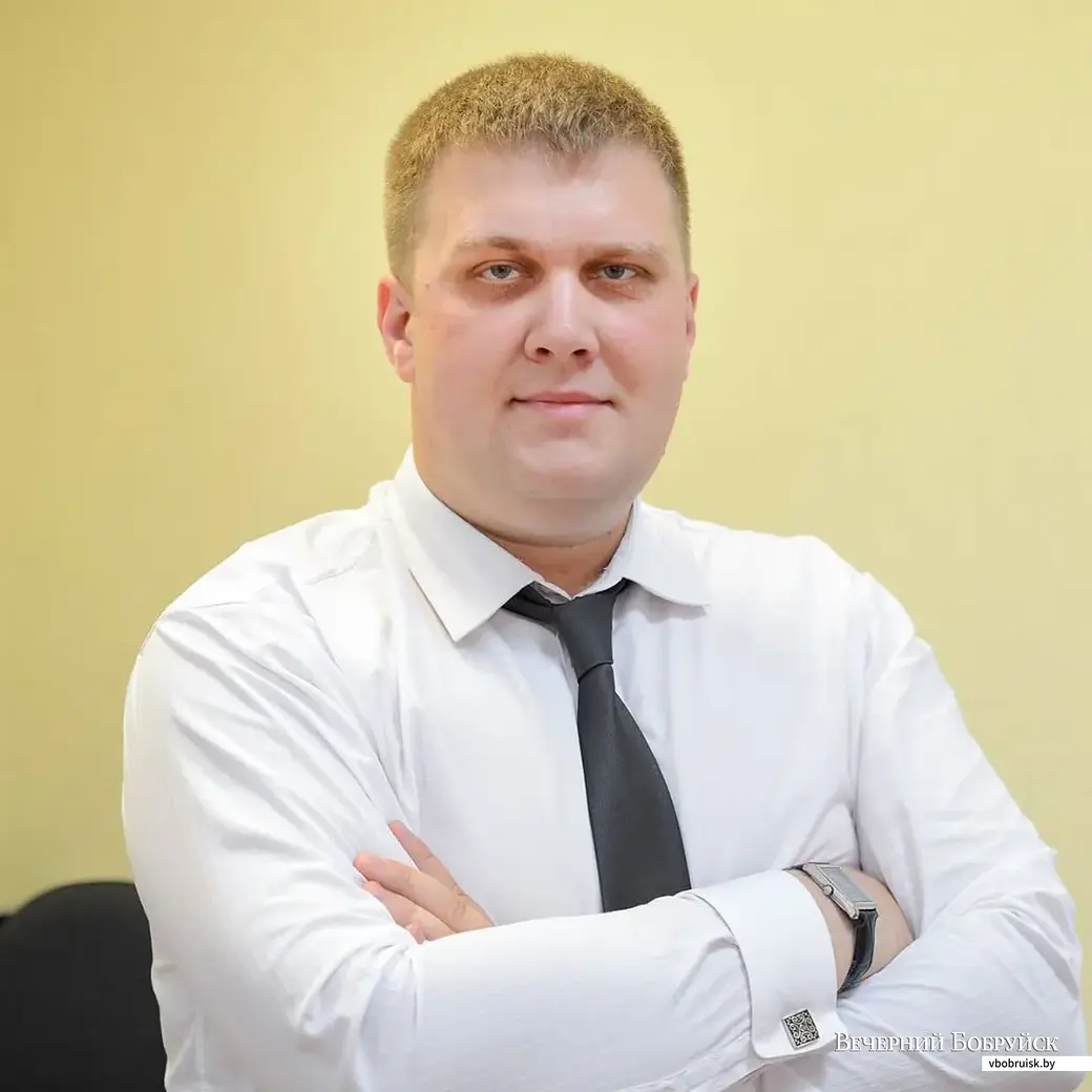 Адвокат Александр Рыжков