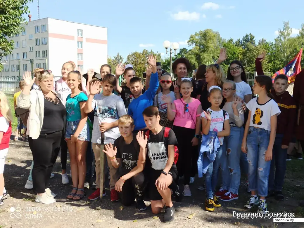День открытых дверей в Центре досуга и творчества.