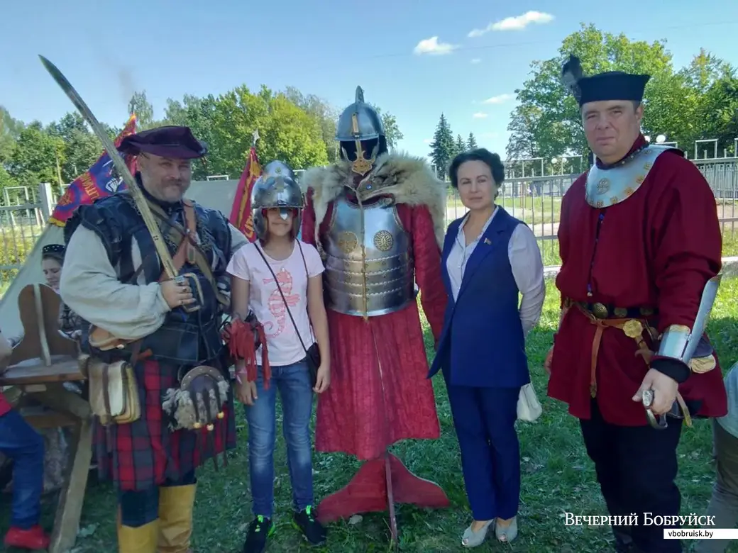 День открытых дверей в Центре досуга и творчества.