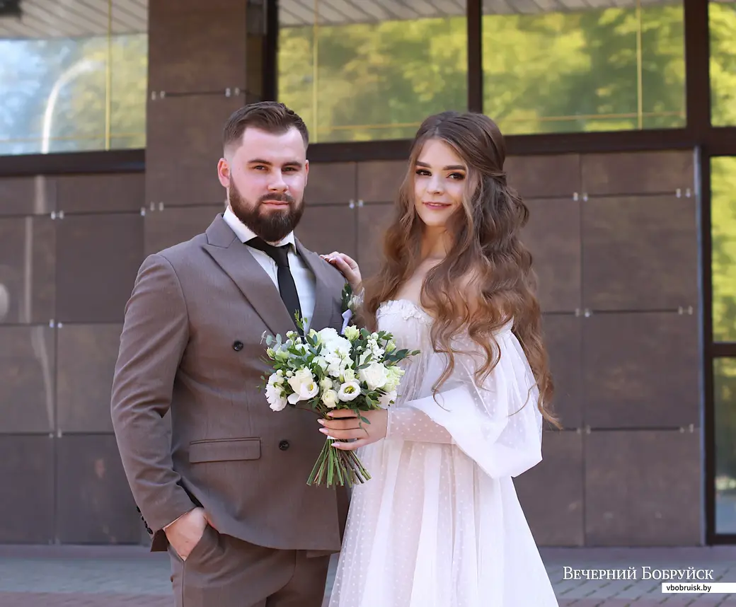 11.09.2020. Свадьба Евгения Филеева и Дарьи Корзун.
