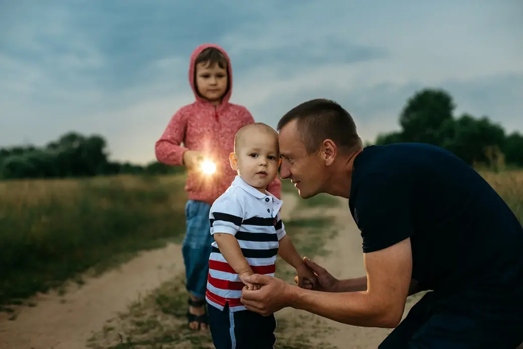 Фото Аллы Сказовой.